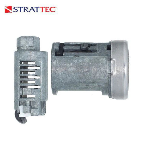 2001-2020 Ford / Truck / SUV / Ignition Lock / 8-Cut / Coded / 708616C / Strattec 2001-2020 Ford / Truck / SUV / Ignition Lock / 8-Cut / Coded / 708616C / Strattec